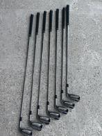 Golfclubs ijzer PW- 4, Sport en Fitness, Ophalen, Gebruikt, Set, Overige merken