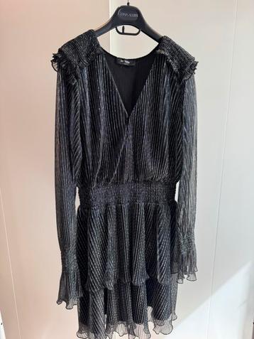 Robe de soirée, Twinset, taille M, Enlèvement ou Envoi, Comme neuf, Taille 38/40 (M)