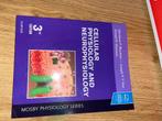 Cellular physiology and neurophysiology, Boeken, Studieboeken en Cursussen, Ophalen of Verzenden, Zo goed als nieuw, Hoger Onderwijs