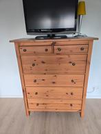 Commode 6 tiroirs, Maison & Meubles, Enlèvement