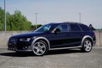 Prachtige Audi A4 Allroad Quattro 2.0 TDI, 139 g/km, 4 cilinders, A4, Leder