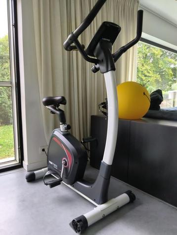 Hometrainer Flow fitness turner DHT 250 i UP beschikbaar voor biedingen