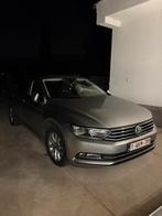 Passat B8 TDI BlueMotion 2015, Auto's, Automaat, 4 deurs, Euro 6, Grijs