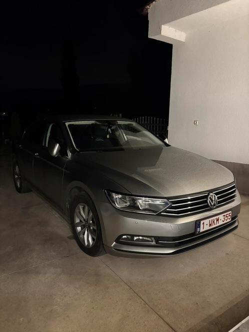 Passat B8 TDI BlueMotion 2015, Auto's, Volkswagen, Particulier, Passat, Achteruitrijcamera, Diesel, Euro 6, Berline, 4 deurs, Automaat