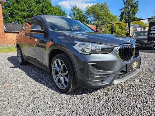 BMW X1 1.5 dA sDrive16 AdBlue, Auto's, BMW, Bedrijf, Te koop, X1, ABS, Adaptieve lichten, Airbags, Airconditioning, Bluetooth