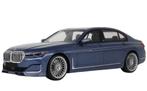 BMW Alpina B7 2022 GT Spirit, Hobby & Loisirs créatifs, Voitures miniatures | 1:18, Autres marques, Voiture, Enlèvement ou Envoi