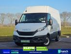 Iveco DAILY 35S14 L2H2 3.5T-AHG Euro6!, Auto's, Bestelwagens en Lichte vracht, Iveco, Wit, Bedrijf, Cruise Control