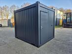 10ft sanitairunit / toiletunit / bouwplaats toiletruimte, Ophalen