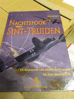 Nachtspook van St Truiden, Boeken, Oorlog en Militair, Ophalen of Verzenden