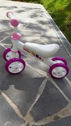 Vélo baby Walker, Kinderen en Baby's, Speelgoed | Buiten | Voertuigen en Loopfietsen, Ophalen of Verzenden, Zo goed als nieuw
