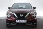 (2CRL407) NISSAN JUKE, Auto's, Voorwielaandrijving, Gebruikt, Euro 6, Bedrijf