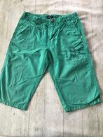 Groene short McGregor 12 jaar, Kinderen en Baby's, Kinderkleding | Maat 152, Broek, McGregor, Ophalen of Verzenden, Zo goed als nieuw