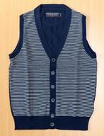 Blauwe gestreepte debardeur River Woods, maat 12 jaar, Enfants & Bébés, Vêtements enfant | Taille 152, Garçon, River Woods, Enlèvement ou Envoi