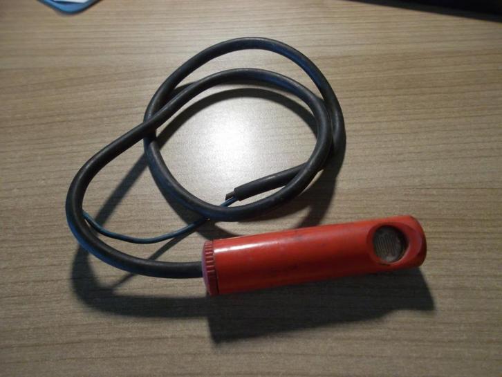 CELLULE PHOTOÉLECTRIQUE Brahma FC7, Bricolage & Construction, Chauffage & Radiateurs, Neuf, Chaudière CC ou Chaudière combinée