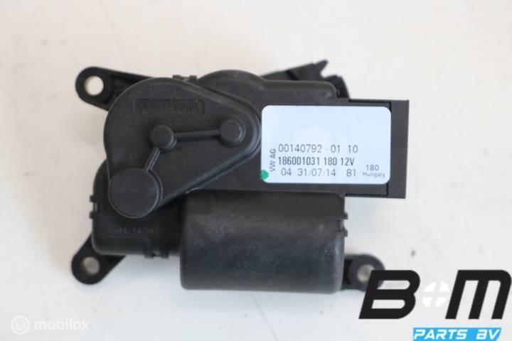 Kachelstelmotor VW UP! Facelift 186001031 180 120V, Auto-onderdelen, Airco en Verwarming, Gebruikt