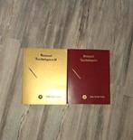 Bonsai techniques  1 en 2 zeldzaam, Boeken, Ophalen of Verzenden, Gelezen, Engels