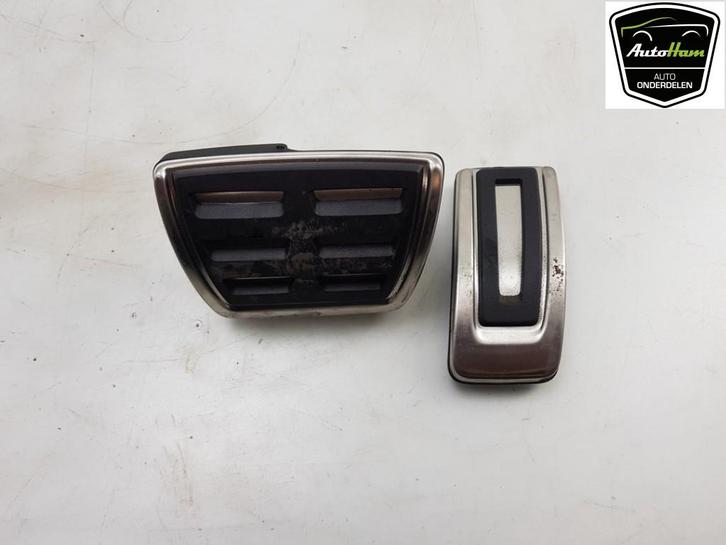PEDALENSET Cupra Born (|5Q0723647|5Q0723647A|5Q0723131A|), Auto-onderdelen, Interieur en Bekleding, Seat, Gebruikt