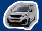 Peugeot Expert 2.0 BlueHDI 180 Standard Sport Treeplanken Xe, Automaat, Diesel, Te koop, Parkeersensor