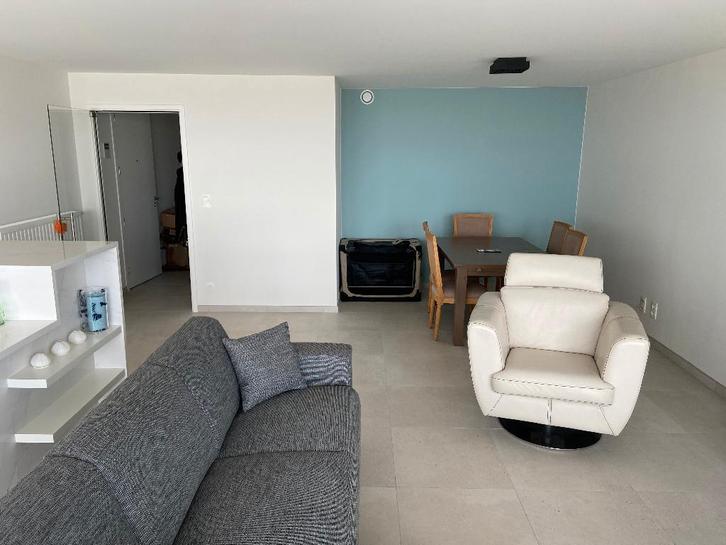 Contenu apartement digue Westende, Maison & Meubles, Mobilier complet, Enlèvement