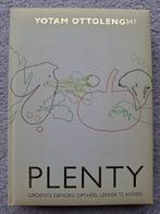 Plenty - Yotam Ottolenghi, Ophalen of Verzenden, Zo goed als nieuw