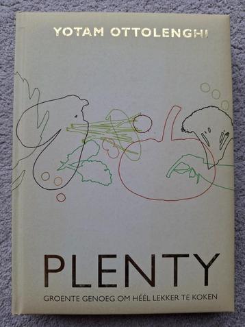 Plenty - Yotam Ottolenghi beschikbaar voor biedingen