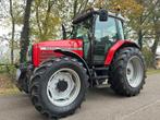 2002 Massey Ferguson 6255 Vierwielaangedreven landbouwtracto, Zakelijke goederen, Landbouw | Tractoren, Gebruikt, Massey Ferguson