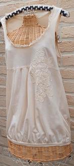 Bloesje maat 43cm van oksel tot oksel promod, Kleding | Dames, Blouses en Tunieken, Maat 38/40 (M), Overige kleuren, Zo goed als nieuw