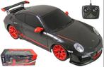 Xq rc 1:18 porsche 911 gt3, Kinderen en Baby's, Speelgoed |Speelgoedvoertuigen, Ophalen of Verzenden, Nieuw, Afstandsbediening