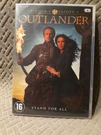 Outlander : Seizoen 5    4 dvd, Ophalen of Verzenden