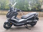 Sym cruisym alpha 125cc 2022 6200km, Motoren