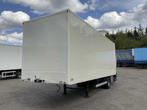 2009 Veldhuizen P37-4 BE-Oplegger, Auto's, Vrachtwagens, Overige brandstoffen, Bedrijf, Aanhangers en Opleggers, Te koop