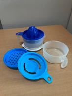 Koksmaat Tupperware, Huis en Inrichting, Ophalen of Verzenden, Nieuw, Overige typen