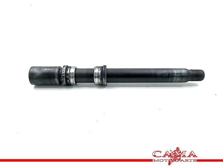 VOORAS Yamaha FZ 6 2004-2006 (FZ6 FAZER) (01-2004/12-2006), Motoren, Onderdelen | Yamaha, Gebruikt