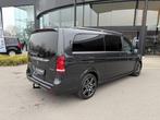 Mercedes-Benz V 300 d 4-MATIC L3 9G-TRONIC Avantgarde + AMG, Auto's, Mercedes-Benz, Automaat, 4 cilinders, Bedrijf, Diesel