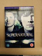 Supernatural season 2 vol 1, Enlèvement ou Envoi