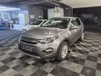 Land Rover Discovery Sport TD4 AUTOMATIQUE bj. 2018 121000km, Auto's, Automaat, 149 pk, Gebruikt, 110 kW
