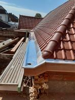 Tout réparation toiture et plateforme Zinc, Ophalen of Verzenden, Zo goed als nieuw