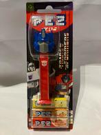 Transformers PEZ Optimus Prime, Enlèvement, Neuf