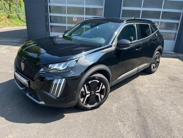 Peugeot 2008 II Allure  beschikbaar voor biedingen