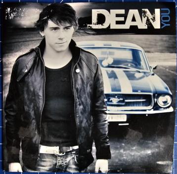CD single Dean - You
