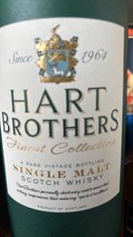 Littlemill hart brothers 25 years, Verzamelen, Ophalen, Zo goed als nieuw