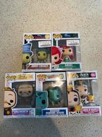 Funko pop 5 stuks in originele verpakking, Ophalen of Verzenden, Zo goed als nieuw