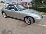 Mazda MX5, Auto's, 188 g/km, Achterwielaandrijving, Cabriolet, 1600 cc