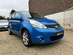 Nissan Note 1.5 dCi *12 mois de garantie*, Autos, Euro 5, Achat, 90 ch, Entreprise