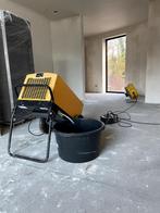 Bouwdroger DF400 / DF800, Doe-het-zelf en Bouw, Gereedschap | Overige machines, Ophalen of Verzenden
