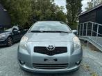 Toyota Yaris 2008 1.4D AIRCO 5deurs nette staat, Auto's, Voorwielaandrijving, 1398 cc, 4 cilinders, Bedrijf