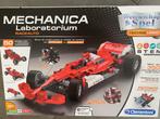 Mechanica Loboratorium Raceauto, Ophalen, Zo goed als nieuw