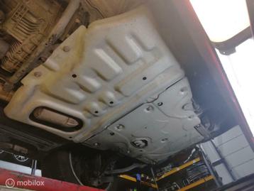Beschermplaat bodem Range Rover L405 Onder Bescherm Plaat beschikbaar voor biedingen