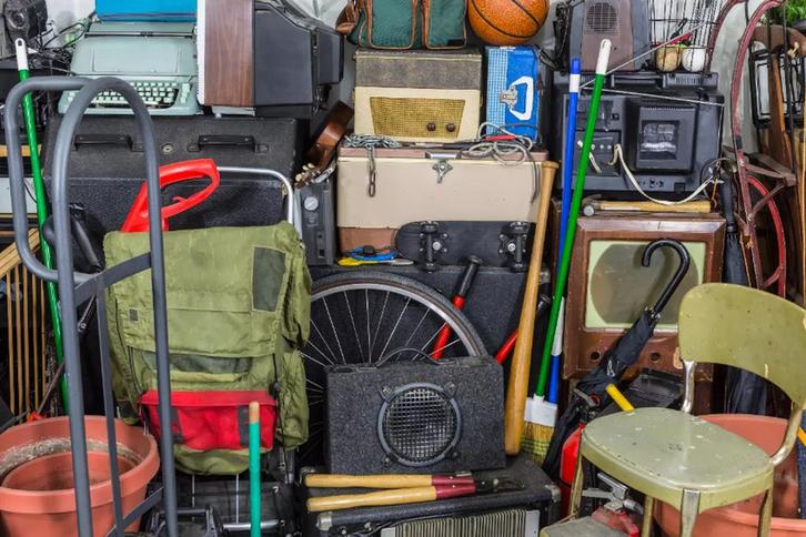 Vide Maison – Vide Grenier 0456 65 58 79 Whatsapp, Immo, Nieuwbouwprojecten