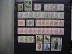 Diest - Stempelverzameling, Postzegels en Munten, Postzegels | Europa | België, Ophalen of Verzenden, Gestempeld